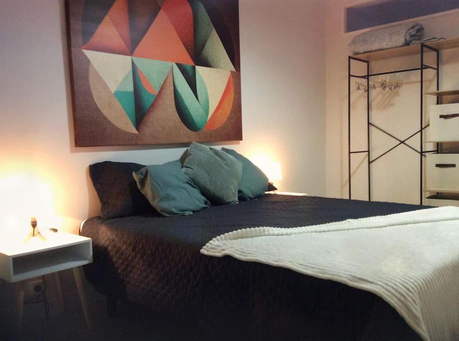 Apartamento Torre De Hercules La Coruña Eksteriør bilde
